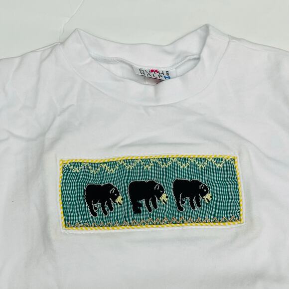 NWT Ruth & Ralph Size 5 Beau Set in Baylor - Picture 2 of 5